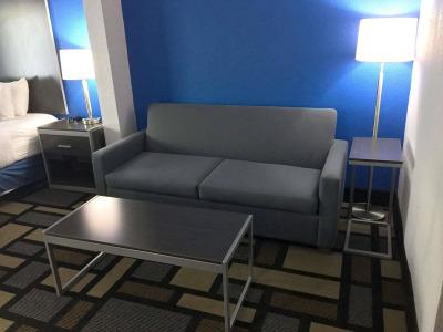 Best Western Plus Birmingham Inn  Suites - 34