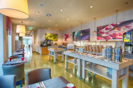 Leonardo Berlin Mitte - 18