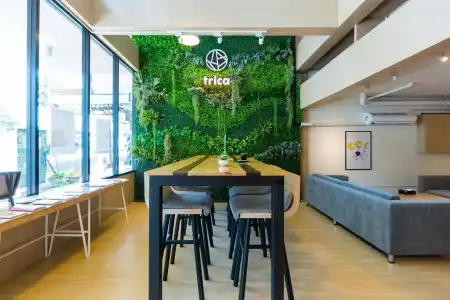 Trica Hostel - 23