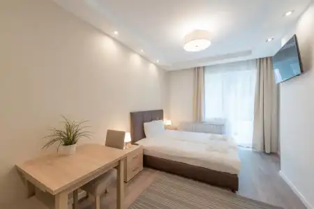 Maple Tree Apartments - 6