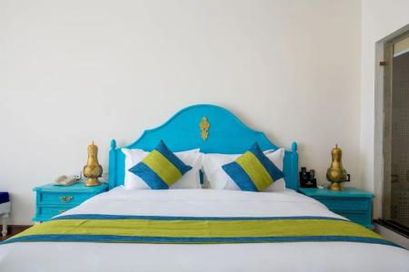 Aagantuk Resort - 36