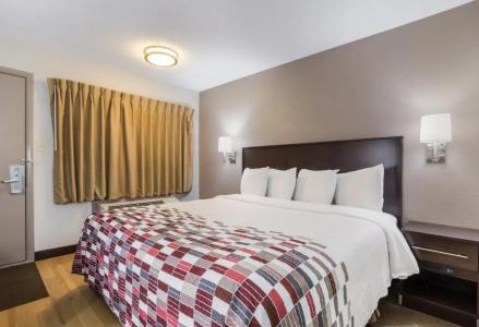 Red Roof Inn Lexington - 21