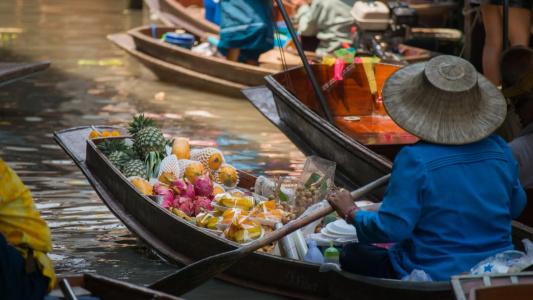 Holiday Inn BANGKOK by IHG - 35