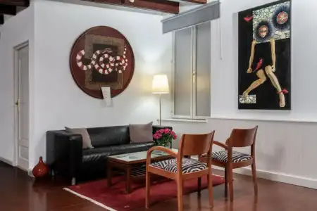 Art Boutique Chamarel - 204