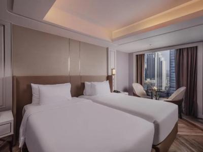 Aira Bangkok Sukhumvit 11 by Kingstons - 43