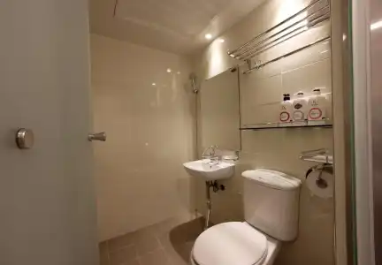 K-Guesthouse Myeongdong 1 - 7
