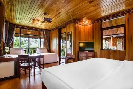 Sankofa Village Hill Resort and Spa - 54