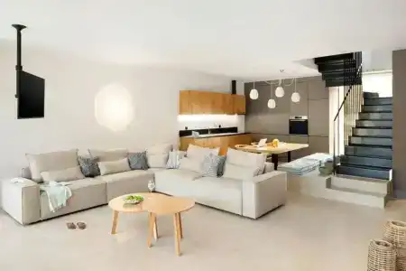 Amantes Villas And Suites - 111