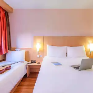 ibis Lisboa Sintra - 32