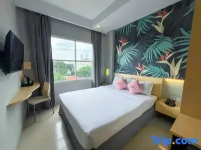 Liberta Kemang - 46