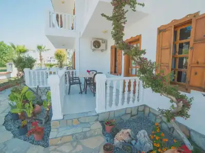 Beyaz Villas - 6