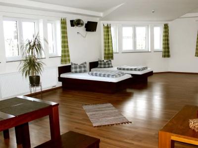 Wombat's City Hostel Leipzig - 91