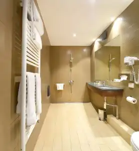Hôtel Le Roosevelt - 54