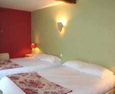 Château de Challanges - 2