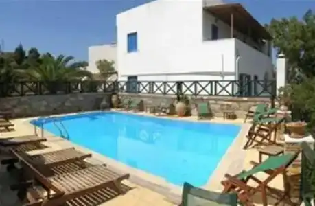 Finikas Santorini - 8