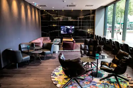 Motel One Wien-Westbahnhof - 28