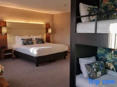 Van der Valk Rotterdam - Blijdorp - 80