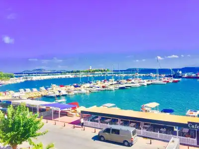 Barba Otel - 20