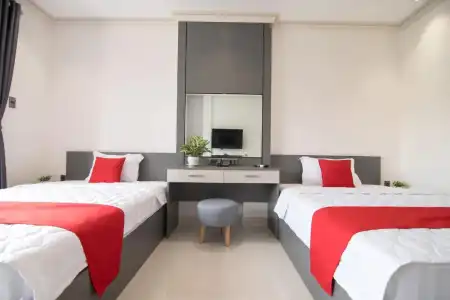Bin Bin 7 - Near Ton Duc Thang University - 30