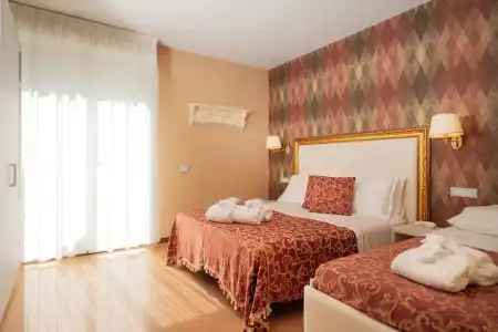 Baby Bed and Breakfast - 47