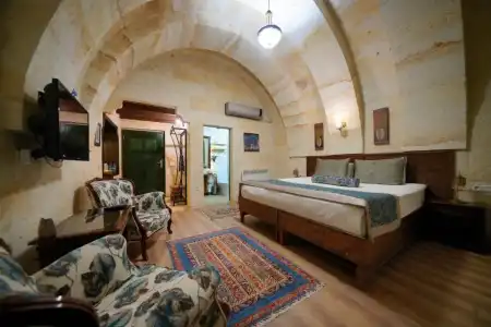 Mira Cappadocia - 150