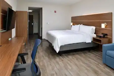 Holiday Inn Express Orlando – South Park by IHG - 34