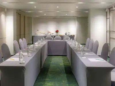 Ibis Styles Bangkok Sukhumvit Phra Khanong - 23