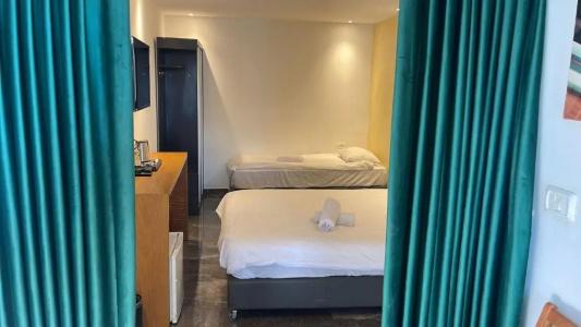 Lago Suites - 27