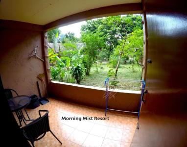 Khao Sok Morning Mist Resort - 46