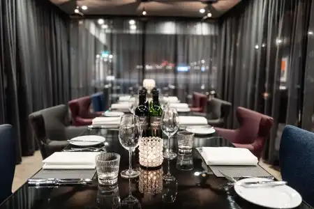 Malmaison Brighton - 20