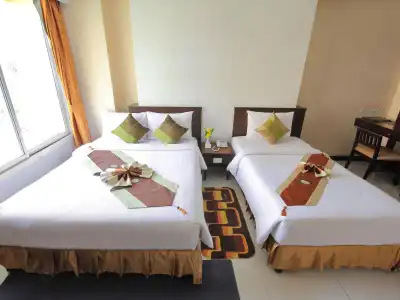 Aiyara Palace - 3