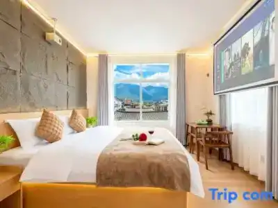 the Dragonfly Guesthouse - 119