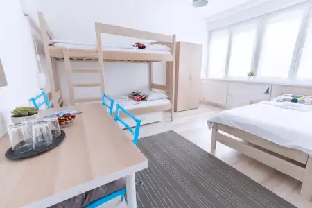 The Dots Hostel - 24