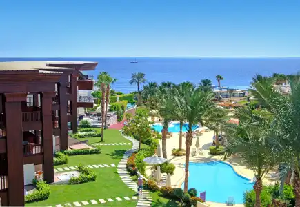 Royal Savoy Sharm El Sheikh - 29