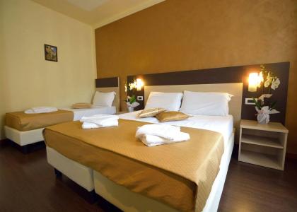 B&B Marbo Florence - 1