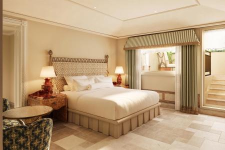 Grand Timeo, A Belmond, Taormina - 35
