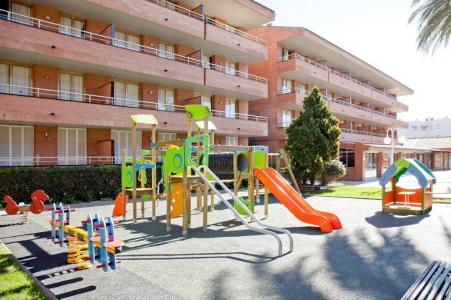 Voramar Cambrils - 29