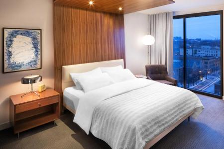 Le Meridien Columbus, St Joseph - 12