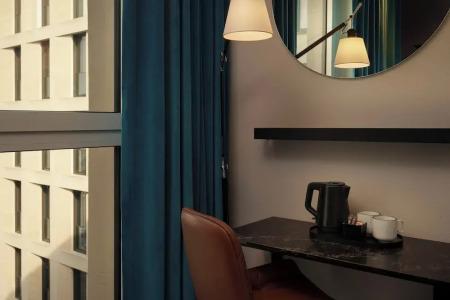 The Cloud One Nürnberg, by the Motel One Group - 27