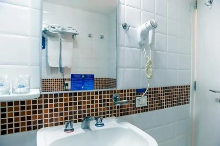 Savoy Othon Lite - 22