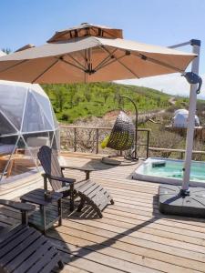 EcoHouse Glamping by ART - 118