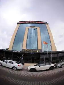 Nice Royal Otel - 23