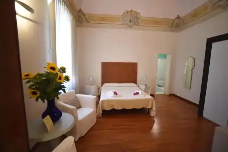 Barone Liberty & Luxury SPA-Boutique - 93