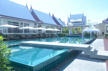 Bhu Tarn Koh Chang Resort and Spa - 12