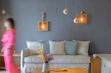 Anastasia & Suites Mediterranean Comfort - 102