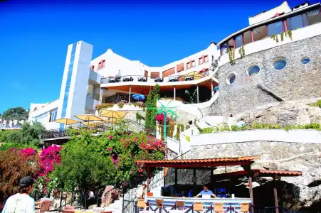 Crystal Bodrum - 14