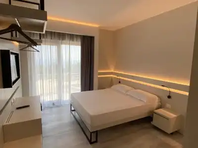 Aether Suites Tropea - 25