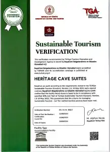 Heritage Cave Suites - 47