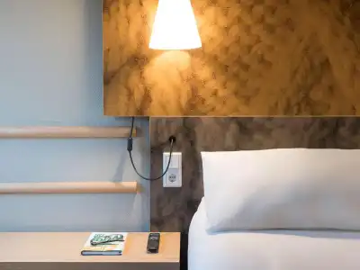 ibis Tilburg - 40