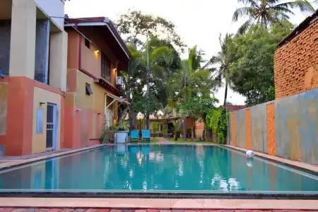 Morning Star Guest House - 10